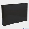 Segregator ringowy poziomy A3 7cm czarny BIURFOL SE-06-01